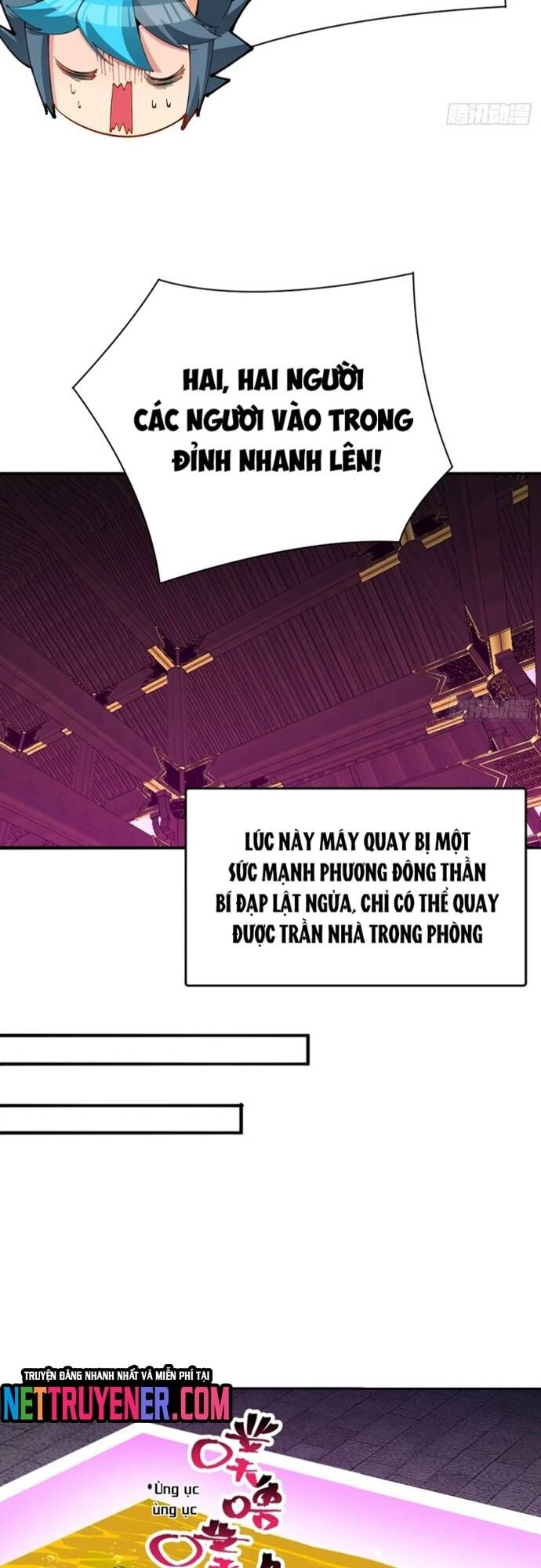 Ta Nhặt Được Thuộc Tính Tại Tu Chân Giới [Chap 291-299] - Page 14