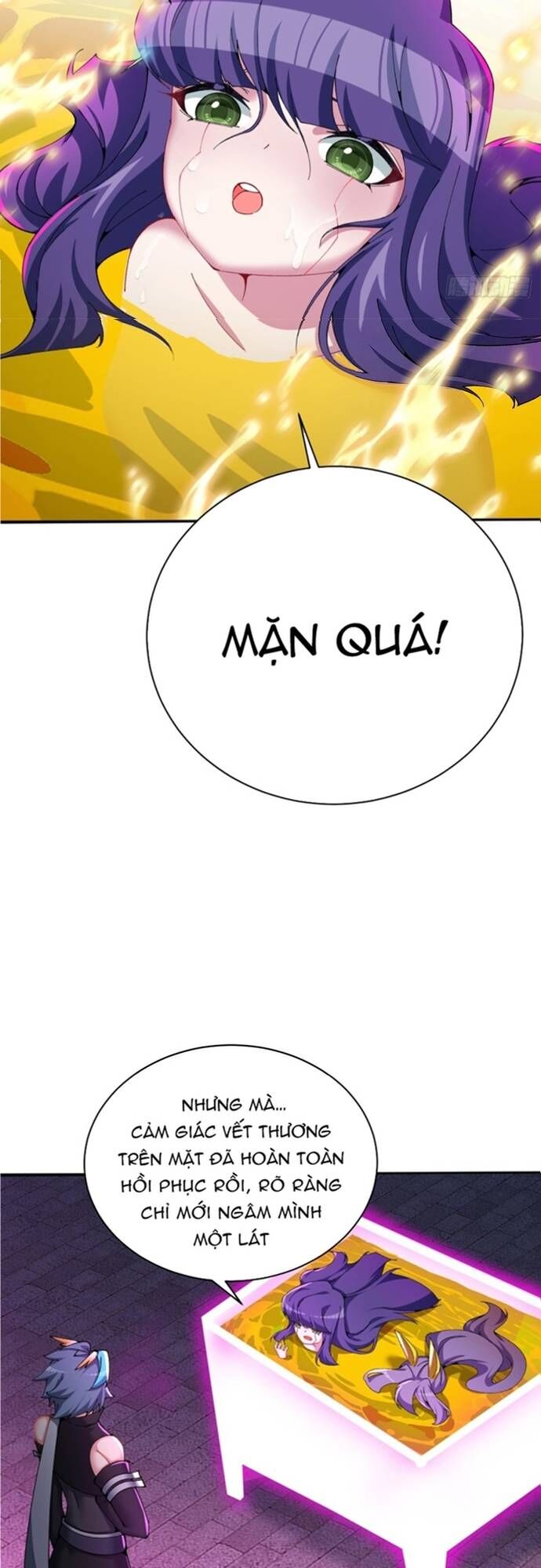 Ta Nhặt Được Thuộc Tính Tại Tu Chân Giới [Chap 291-299] - Page 16