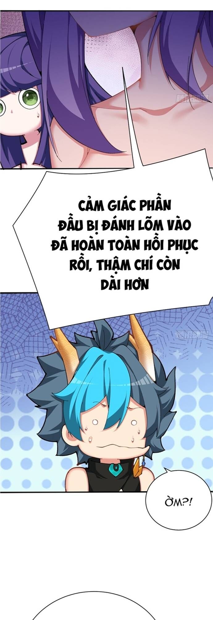 Ta Nhặt Được Thuộc Tính Tại Tu Chân Giới [Chap 291-299] - Page 18