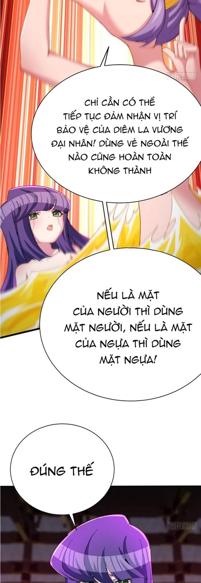 Ta Nhặt Được Thuộc Tính Tại Tu Chân Giới [Chap 291-299] - Page 22