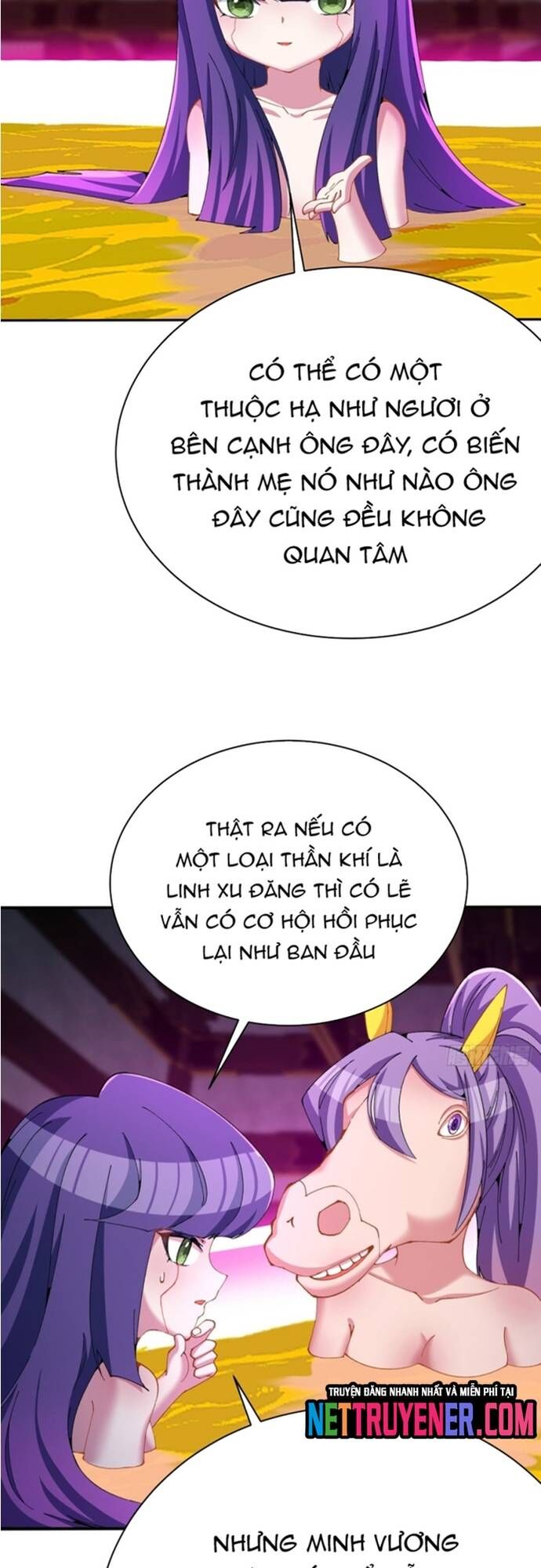 Ta Nhặt Được Thuộc Tính Tại Tu Chân Giới [Chap 291-299] - Page 23