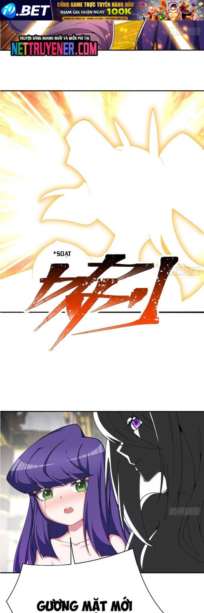 Ta Nhặt Được Thuộc Tính Tại Tu Chân Giới [Chap 291-299] - Page 28