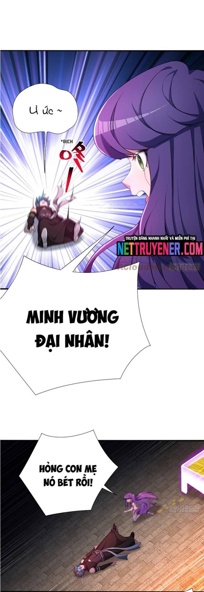 Ta Nhặt Được Thuộc Tính Tại Tu Chân Giới [Chap 291-299] - Page 30
