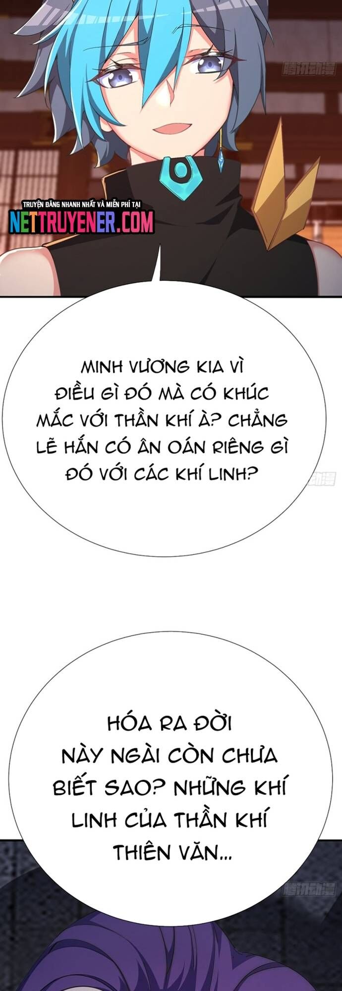 Ta Nhặt Được Thuộc Tính Tại Tu Chân Giới [Chap 291-299] - Page 35