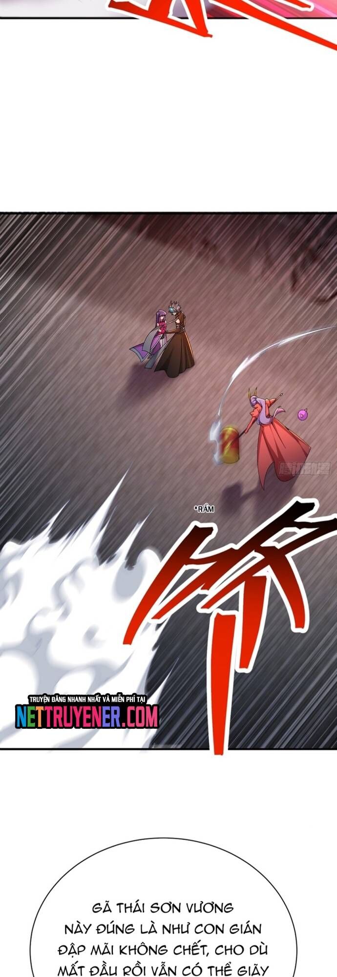 Ta Nhặt Được Thuộc Tính Tại Tu Chân Giới [Chap 291-299] - Page 4