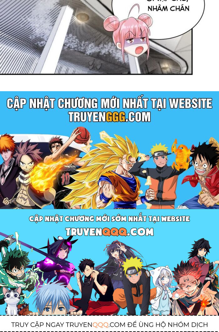 Nữ Thần Trong Điện Thoại [Chap 132-137] - Page 6
