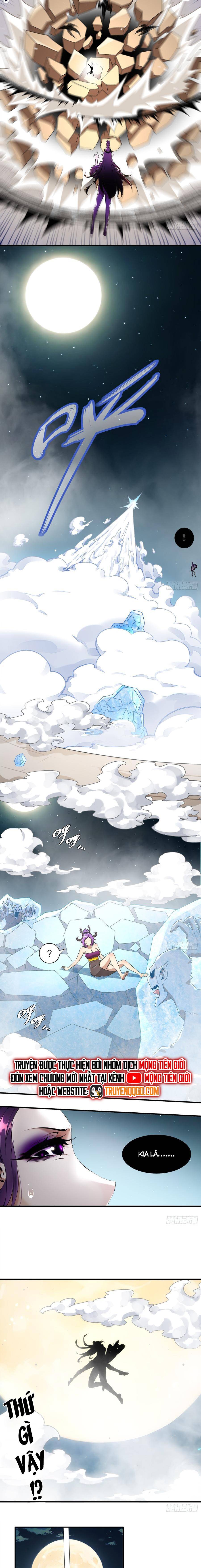 Tuyệt Sắc Đạo Lữ Đều Nói Ngô Hoàng Thể Chất Vô Địch [Chap 385-389] - Page 3