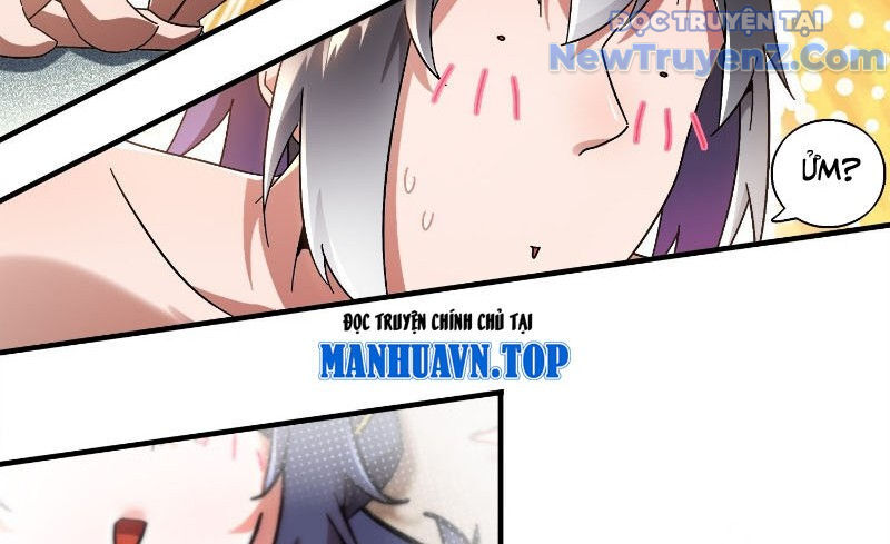 Tuyệt Sắc Đạo Lữ Đều Nói Ngô Hoàng Thể Chất Vô Địch [Chap 385-389] - Page 10
