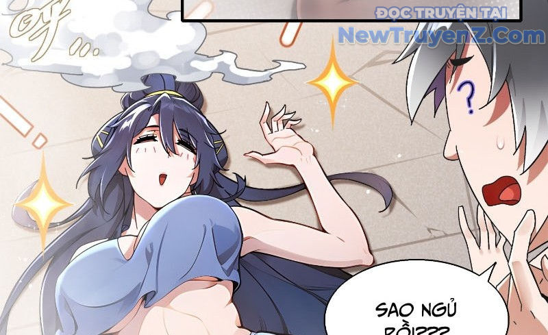 Tuyệt Sắc Đạo Lữ Đều Nói Ngô Hoàng Thể Chất Vô Địch [Chap 385-389] - Page 12