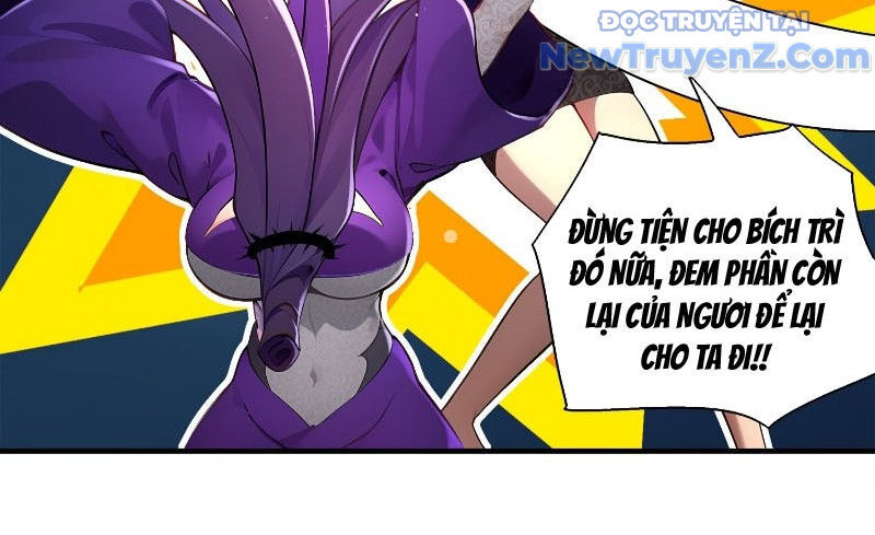 Tuyệt Sắc Đạo Lữ Đều Nói Ngô Hoàng Thể Chất Vô Địch [Chap 385-389] - Page 20