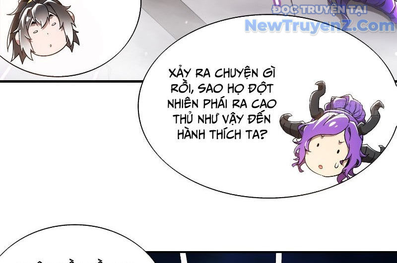 Tuyệt Sắc Đạo Lữ Đều Nói Ngô Hoàng Thể Chất Vô Địch [Chap 385-389] - Page 32