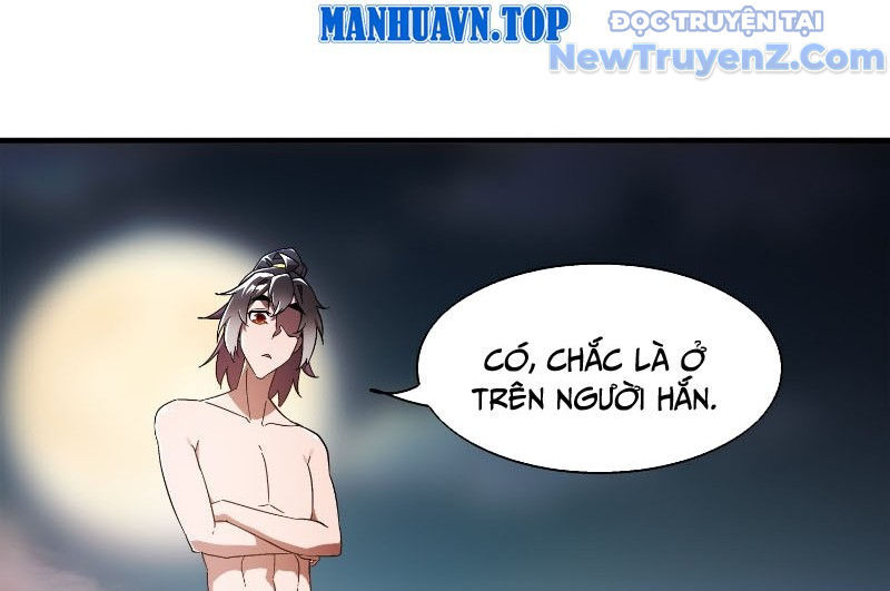 Tuyệt Sắc Đạo Lữ Đều Nói Ngô Hoàng Thể Chất Vô Địch [Chap 385-389] - Page 36