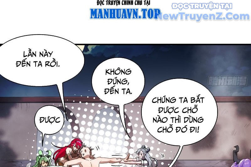 Tuyệt Sắc Đạo Lữ Đều Nói Ngô Hoàng Thể Chất Vô Địch [Chap 385-389] - Page 40
