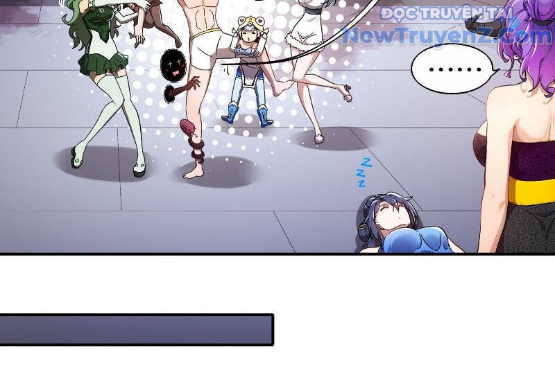 Tuyệt Sắc Đạo Lữ Đều Nói Ngô Hoàng Thể Chất Vô Địch [Chap 385-389] - Page 41