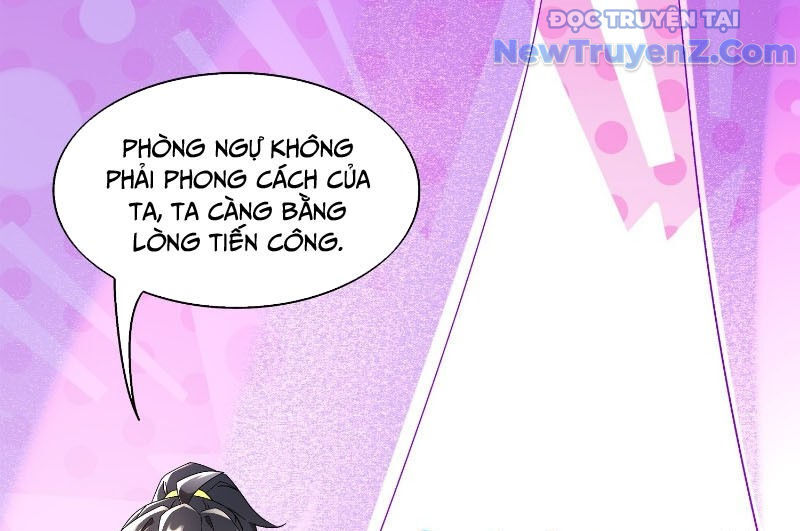 Tuyệt Sắc Đạo Lữ Đều Nói Ngô Hoàng Thể Chất Vô Địch [Chap 385-389] - Page 47