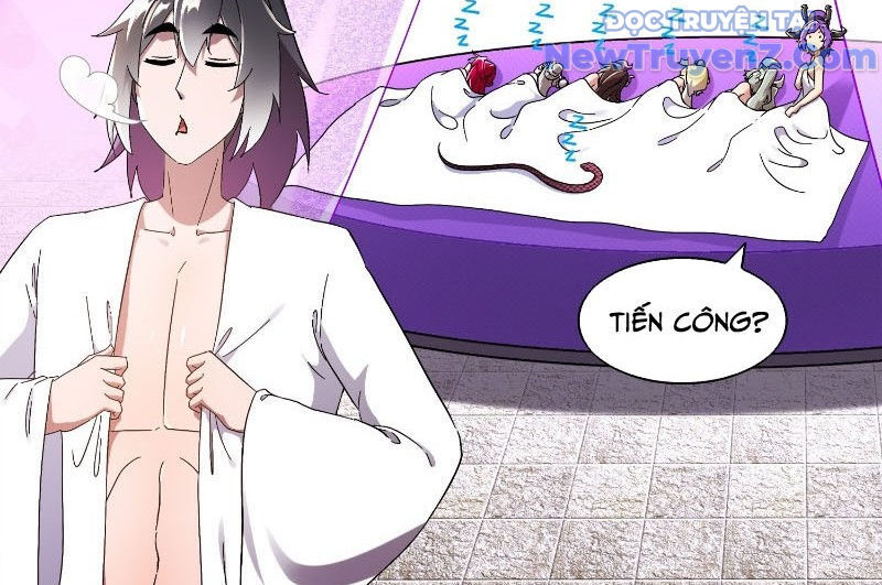 Tuyệt Sắc Đạo Lữ Đều Nói Ngô Hoàng Thể Chất Vô Địch [Chap 385-389] - Page 48