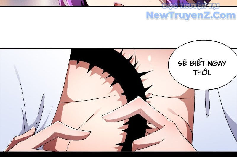 Tuyệt Sắc Đạo Lữ Đều Nói Ngô Hoàng Thể Chất Vô Địch [Chap 385-389] - Page 50