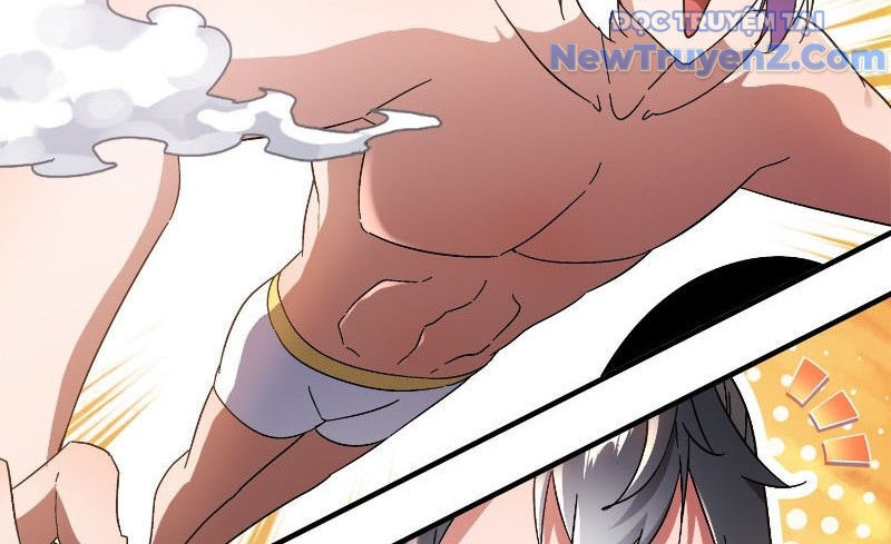 Tuyệt Sắc Đạo Lữ Đều Nói Ngô Hoàng Thể Chất Vô Địch [Chap 385-389] - Page 9