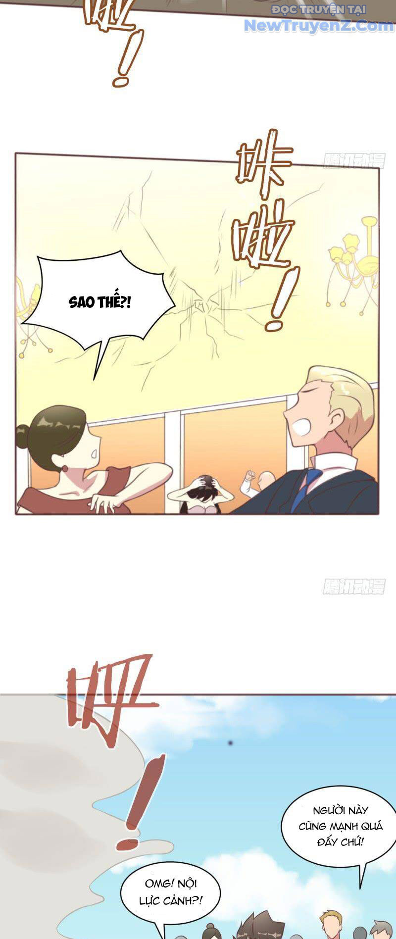 Game Thủ Có Bàn Tay Vàng Mạnh Nhất [Chap 5-38] - Page 16