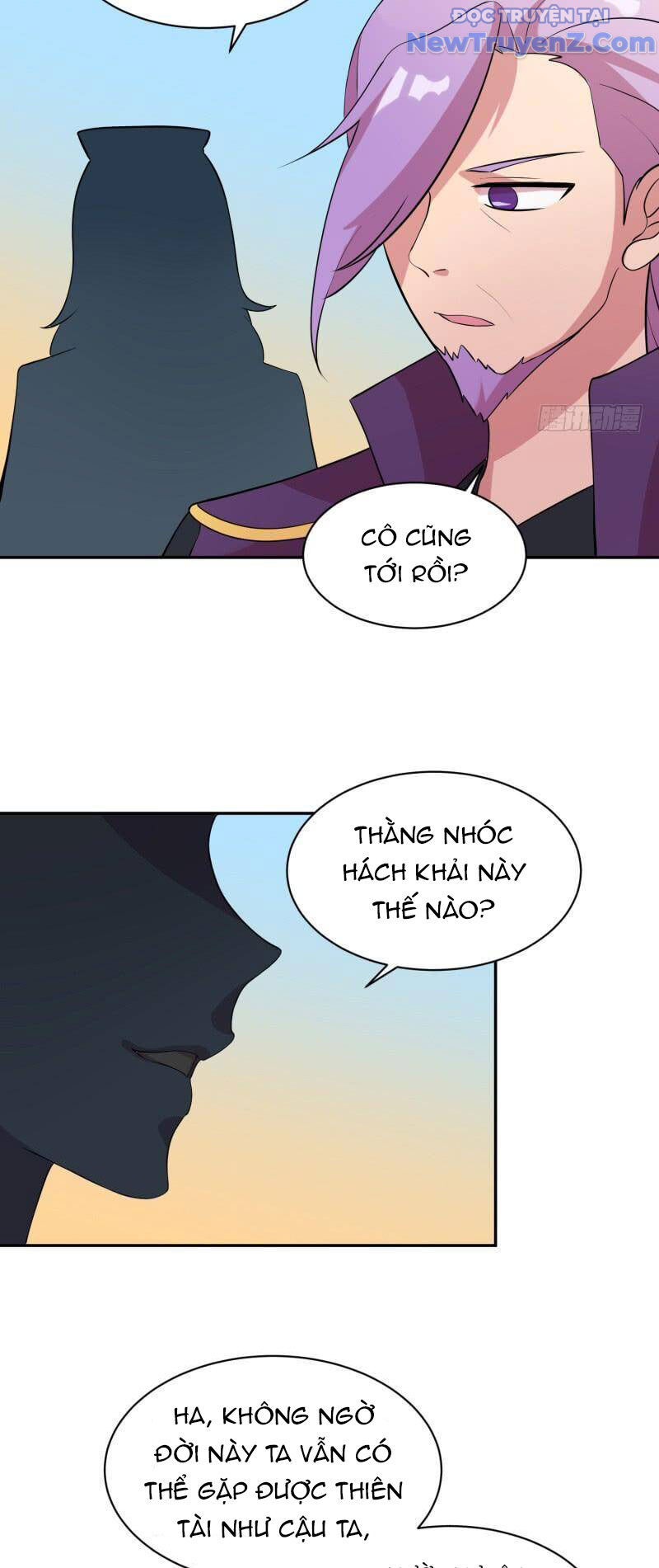 Game Thủ Có Bàn Tay Vàng Mạnh Nhất [Chap 5-38] - Page 22