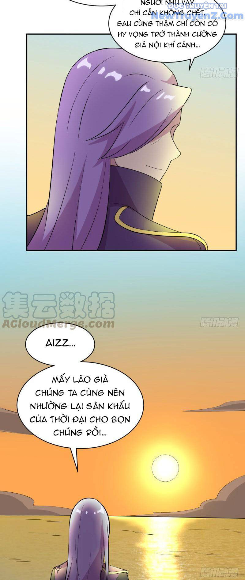 Game Thủ Có Bàn Tay Vàng Mạnh Nhất [Chap 5-38] - Page 23