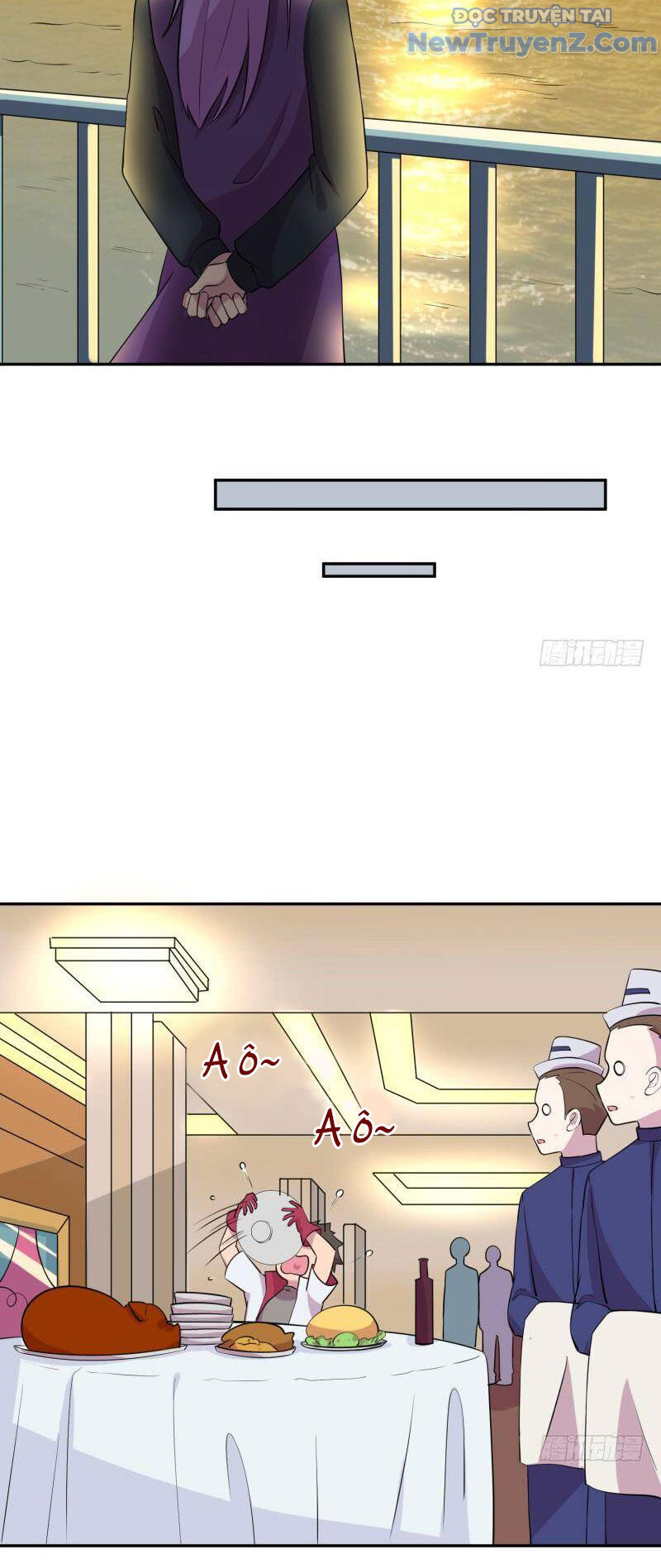 Game Thủ Có Bàn Tay Vàng Mạnh Nhất [Chap 5-38] - Page 24