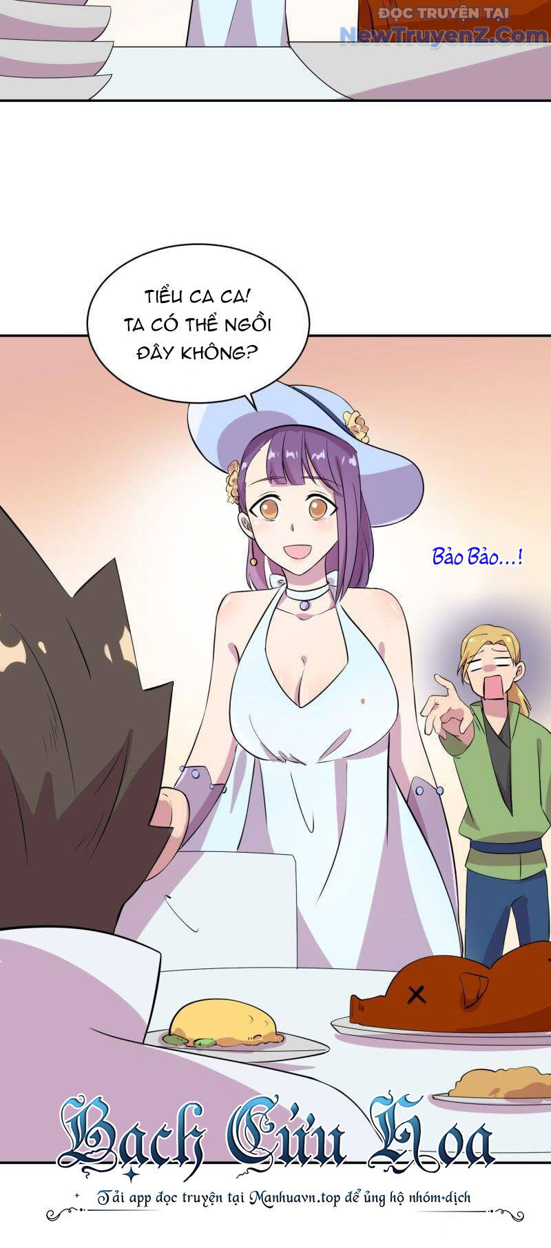 Game Thủ Có Bàn Tay Vàng Mạnh Nhất [Chap 5-38] - Page 26