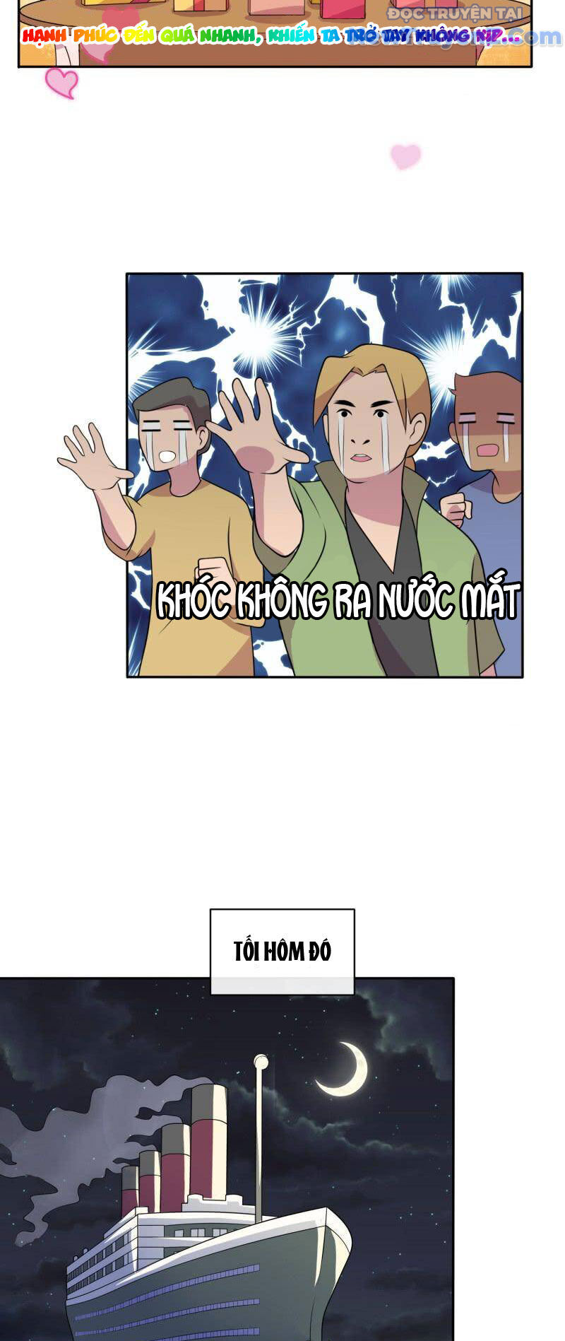 Game Thủ Có Bàn Tay Vàng Mạnh Nhất [Chap 5-38] - Page 30