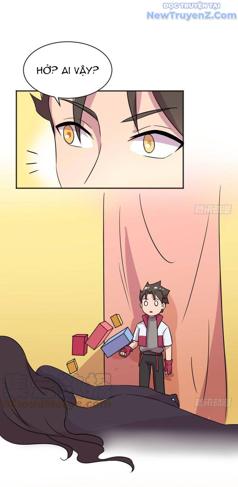 Game Thủ Có Bàn Tay Vàng Mạnh Nhất [Chap 5-38] - Page 33