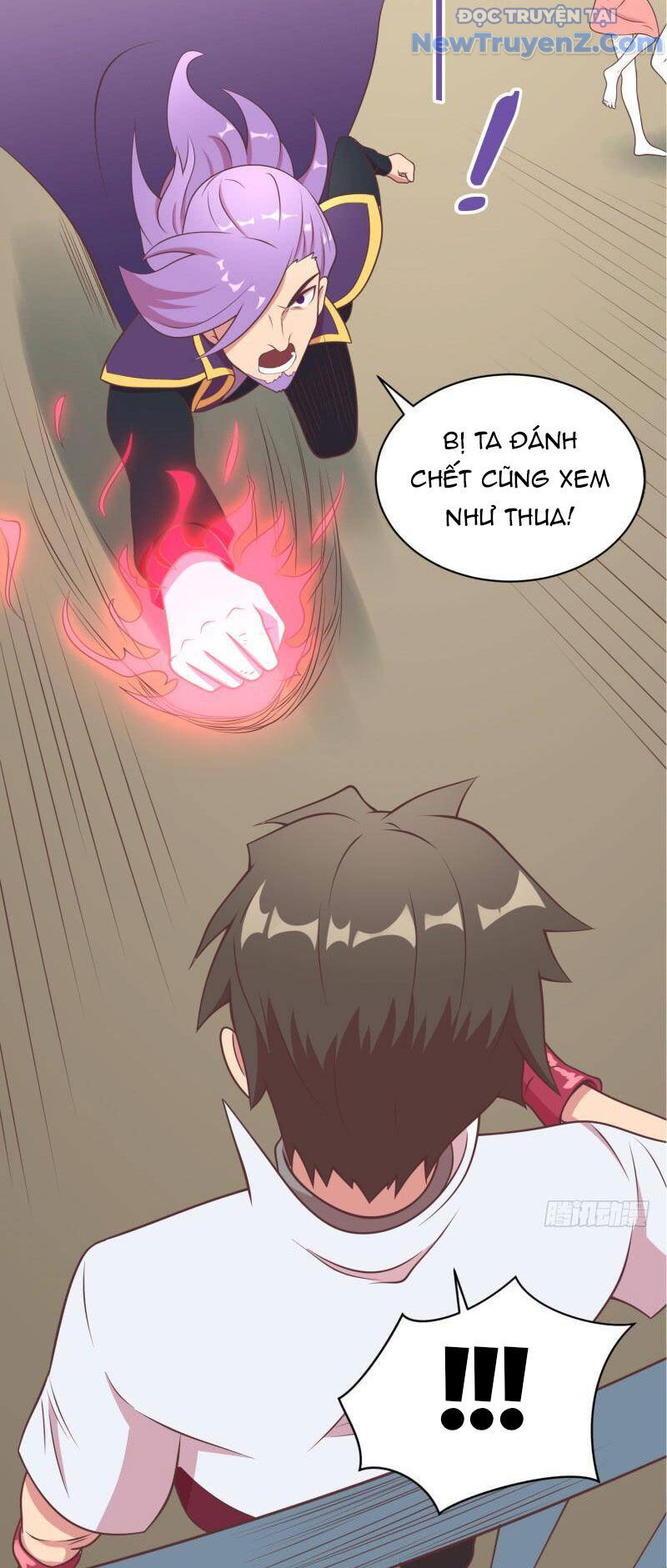 Game Thủ Có Bàn Tay Vàng Mạnh Nhất [Chap 5-38] - Page 5