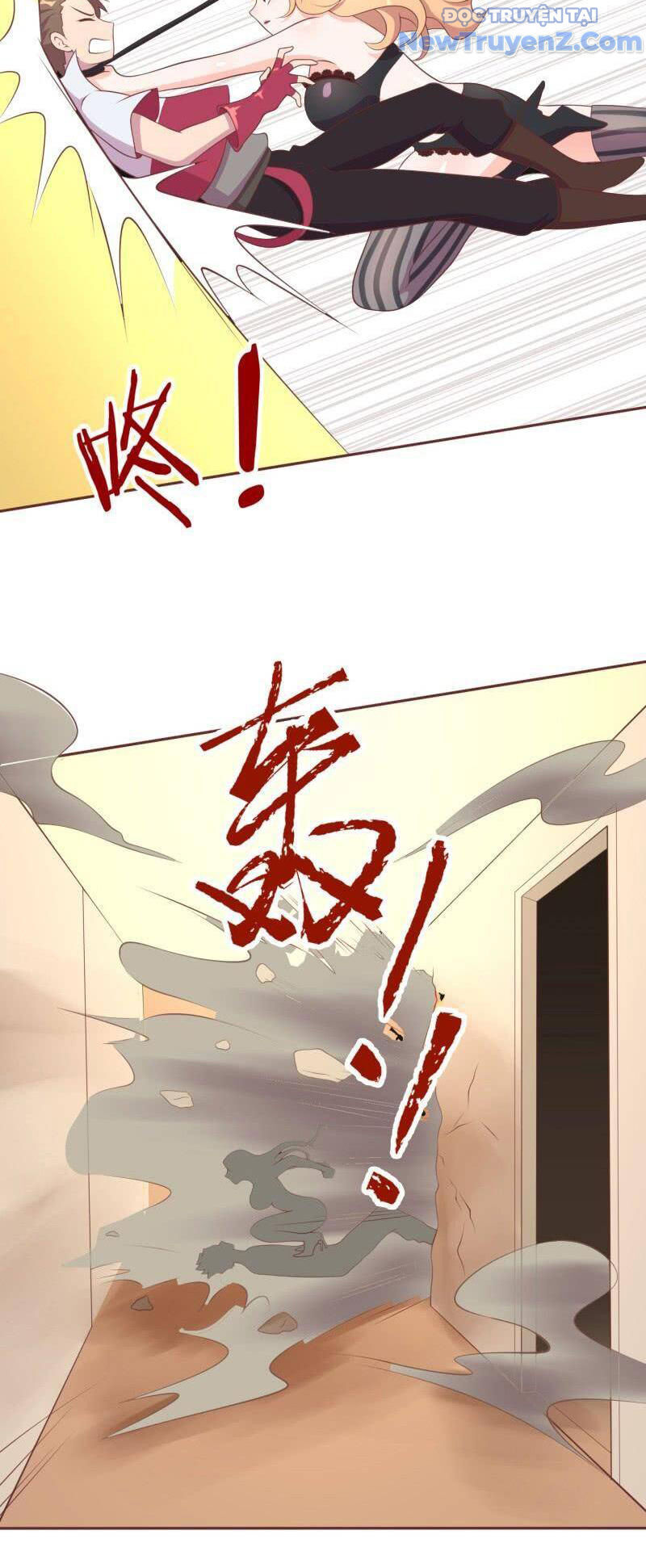 Game Thủ Có Bàn Tay Vàng Mạnh Nhất [Chap 5-38] - Page 13