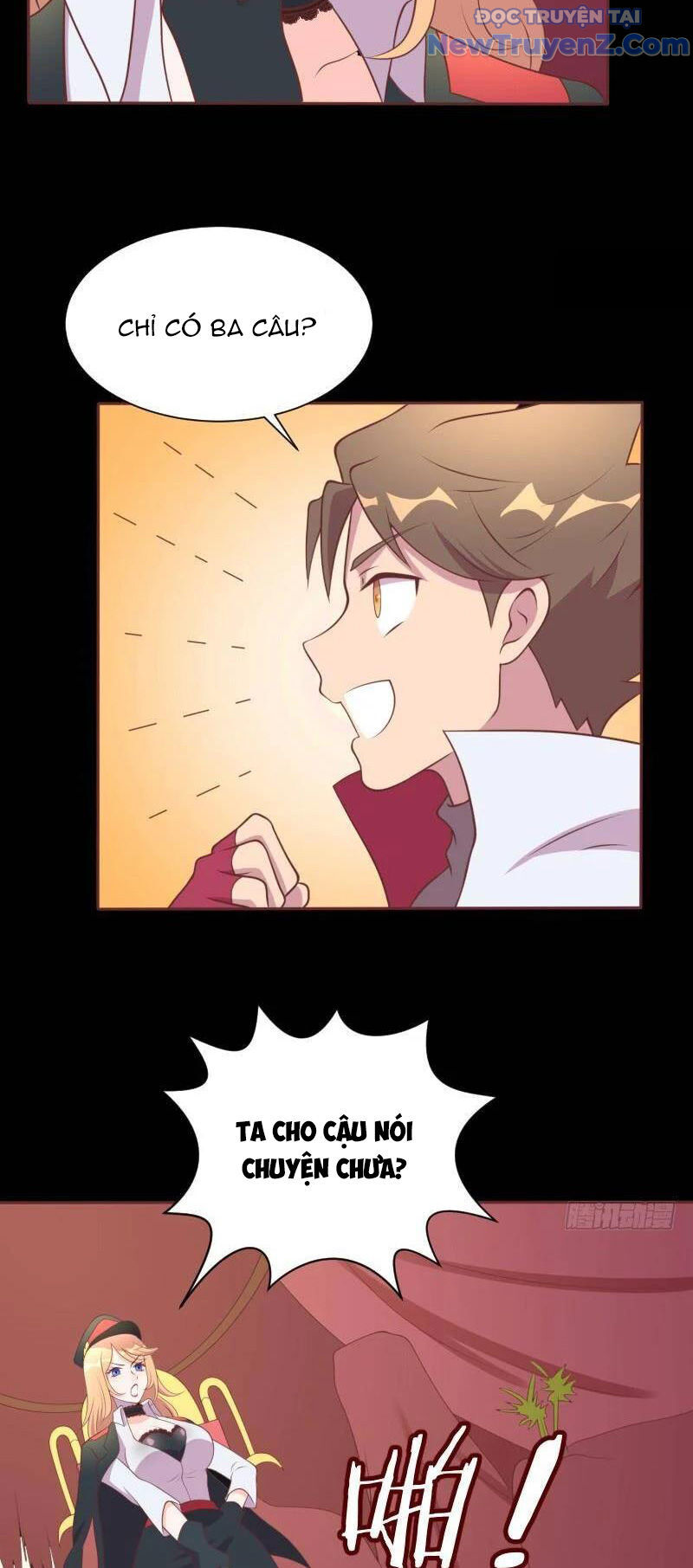 Game Thủ Có Bàn Tay Vàng Mạnh Nhất [Chap 5-38] - Page 18