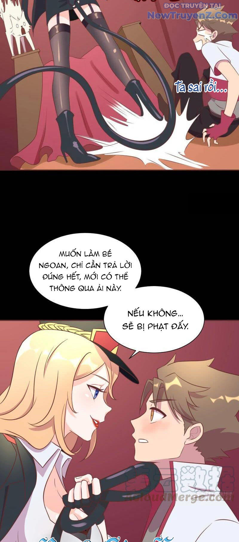 Game Thủ Có Bàn Tay Vàng Mạnh Nhất [Chap 5-38] - Page 19