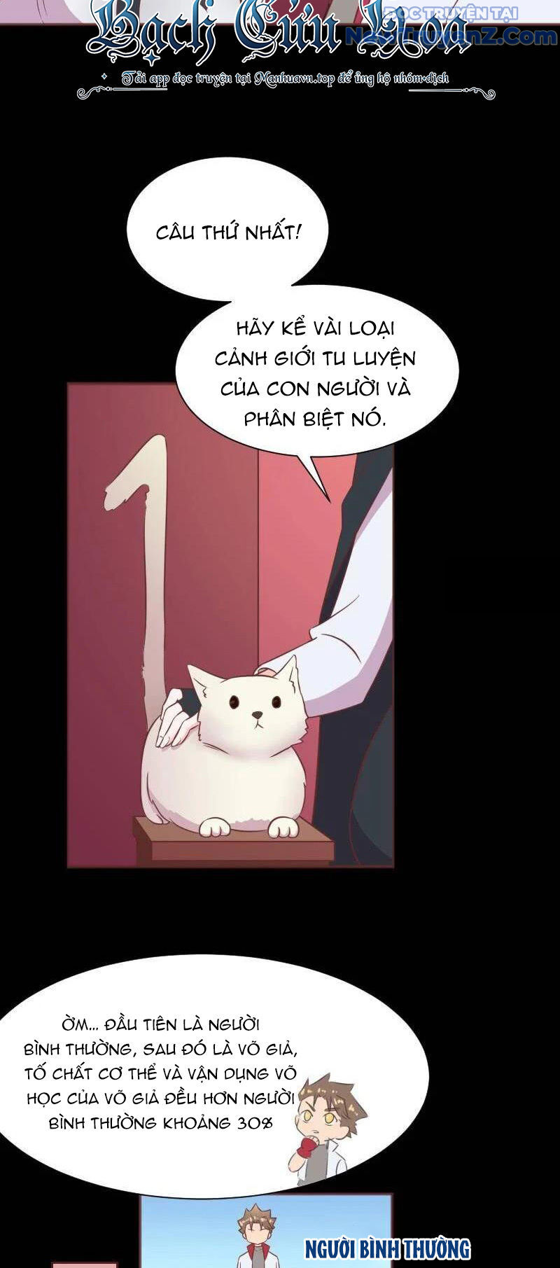Game Thủ Có Bàn Tay Vàng Mạnh Nhất [Chap 5-38] - Page 20