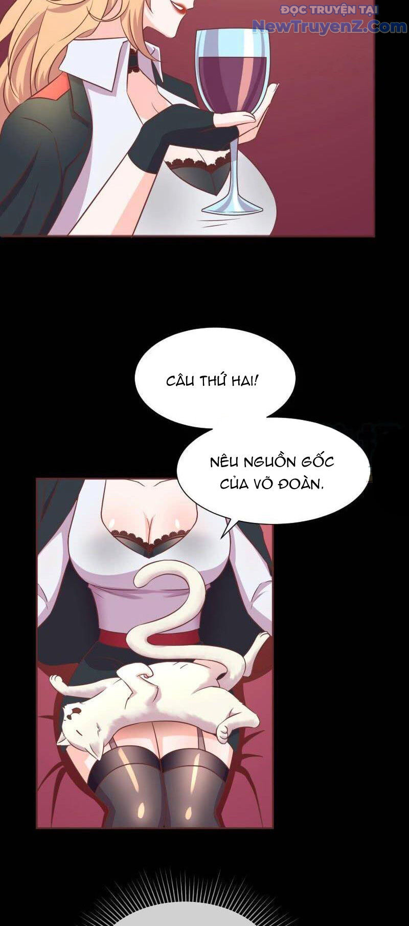 Game Thủ Có Bàn Tay Vàng Mạnh Nhất [Chap 5-38] - Page 23
