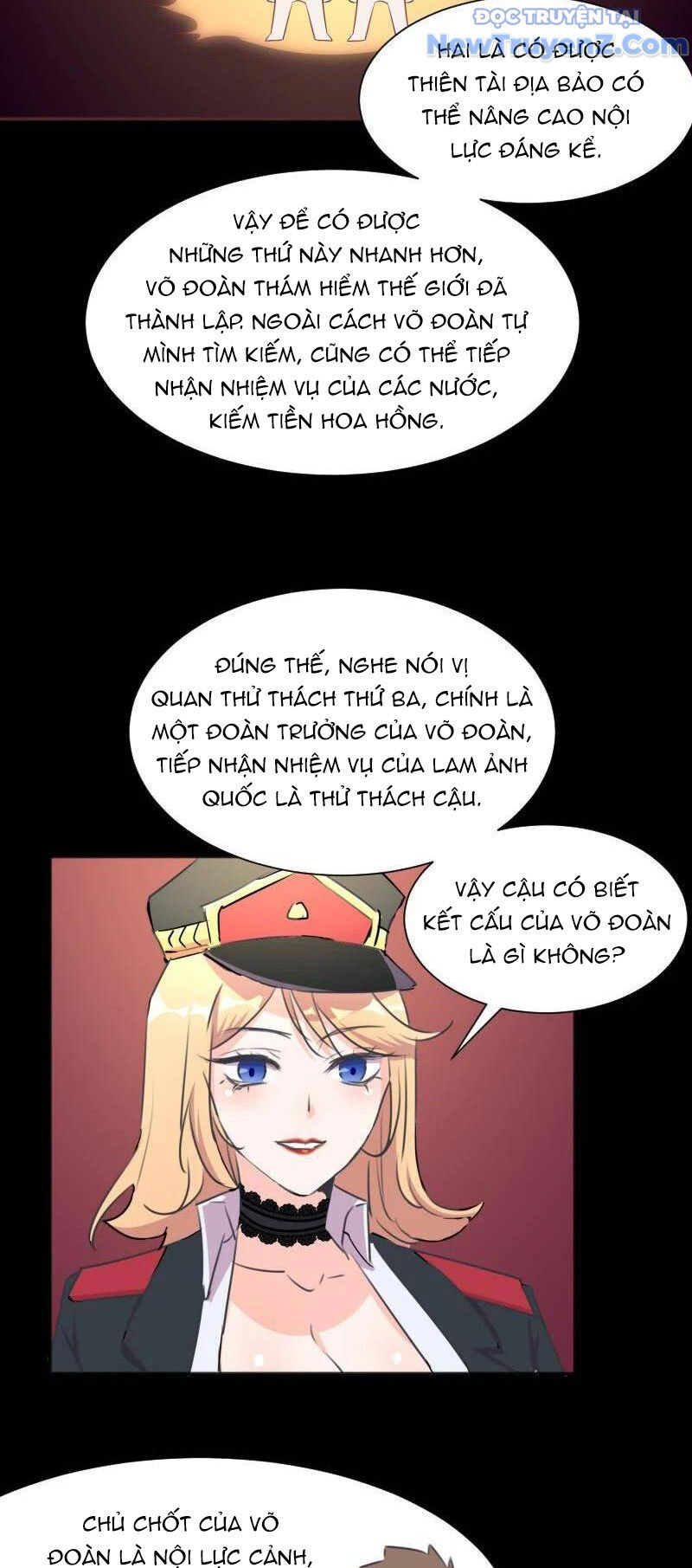 Game Thủ Có Bàn Tay Vàng Mạnh Nhất [Chap 5-38] - Page 25
