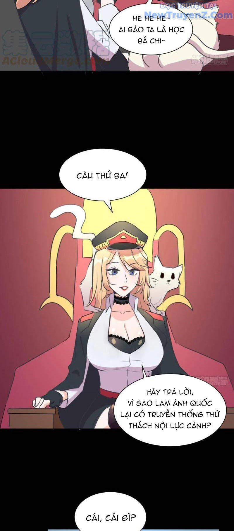 Game Thủ Có Bàn Tay Vàng Mạnh Nhất [Chap 5-38] - Page 27