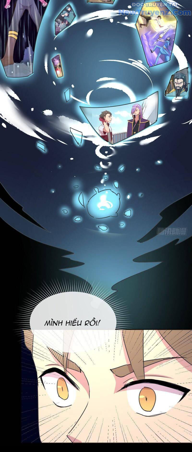 Game Thủ Có Bàn Tay Vàng Mạnh Nhất [Chap 5-38] - Page 30