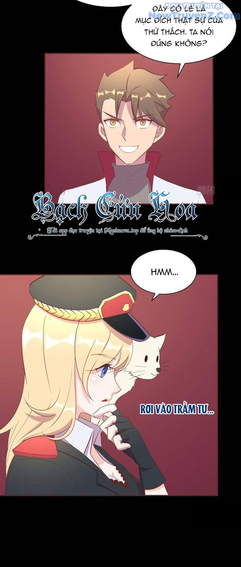 Game Thủ Có Bàn Tay Vàng Mạnh Nhất [Chap 5-38] - Page 33