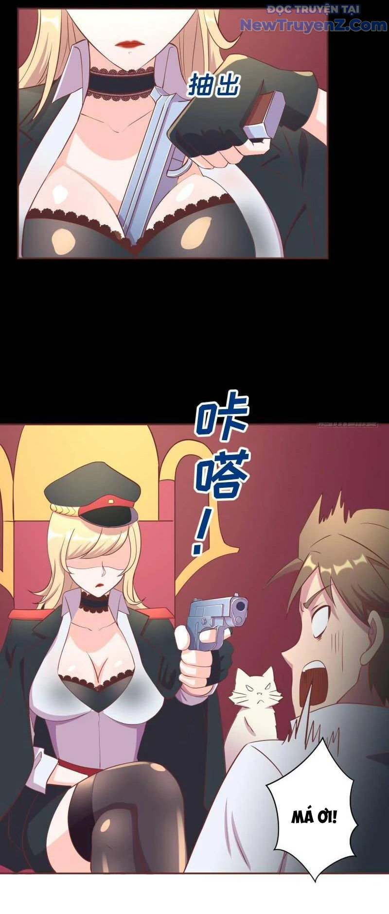 Game Thủ Có Bàn Tay Vàng Mạnh Nhất [Chap 5-38] - Page 34