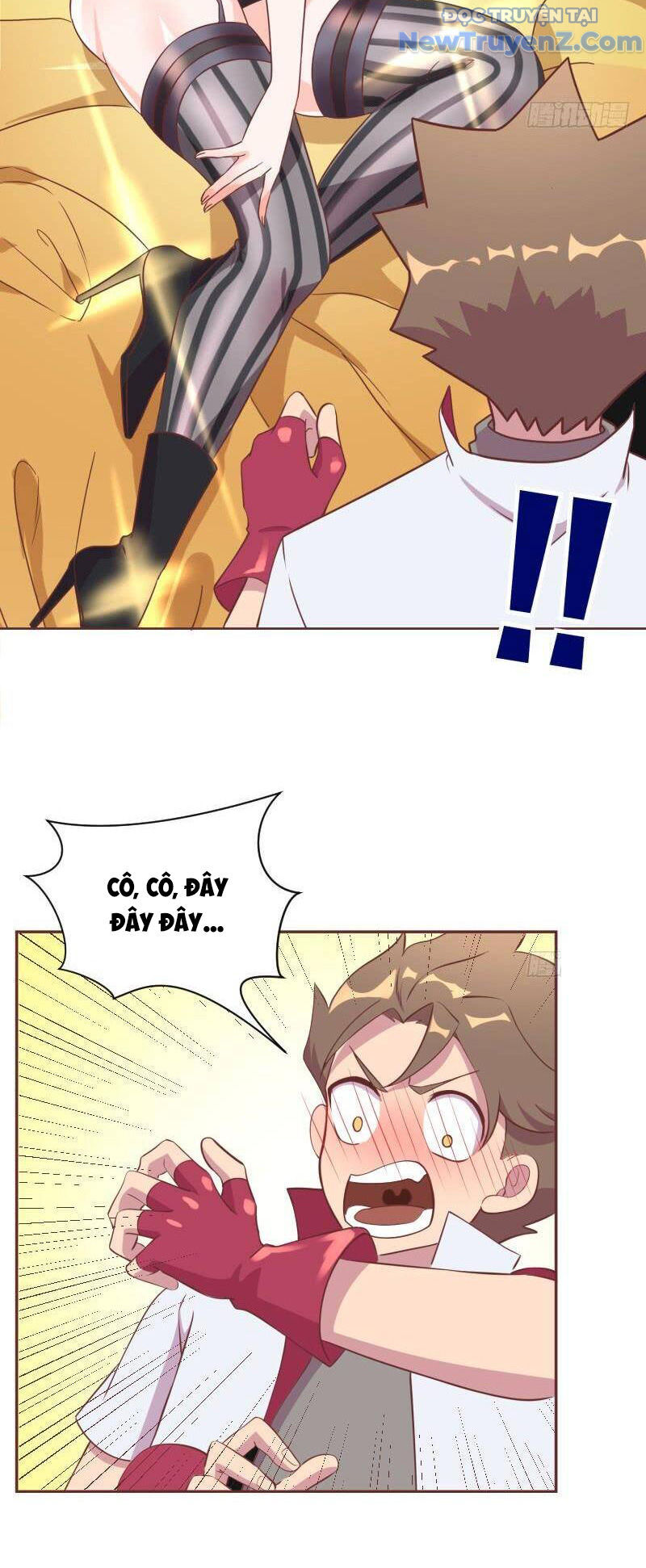 Game Thủ Có Bàn Tay Vàng Mạnh Nhất [Chap 5-38] - Page 5