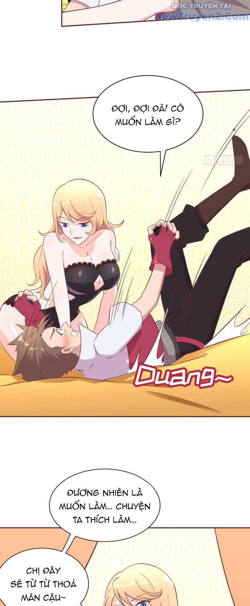 Game Thủ Có Bàn Tay Vàng Mạnh Nhất [Chap 5-38] - Page 7