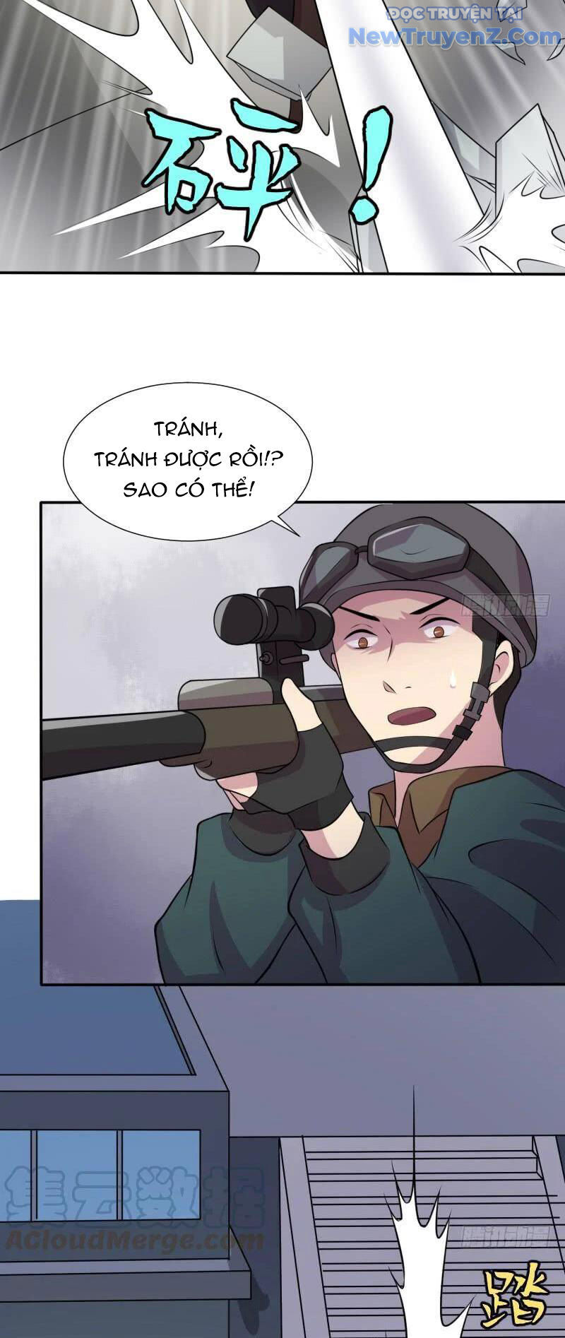 Game Thủ Có Bàn Tay Vàng Mạnh Nhất [Chap 5-38] - Page 14