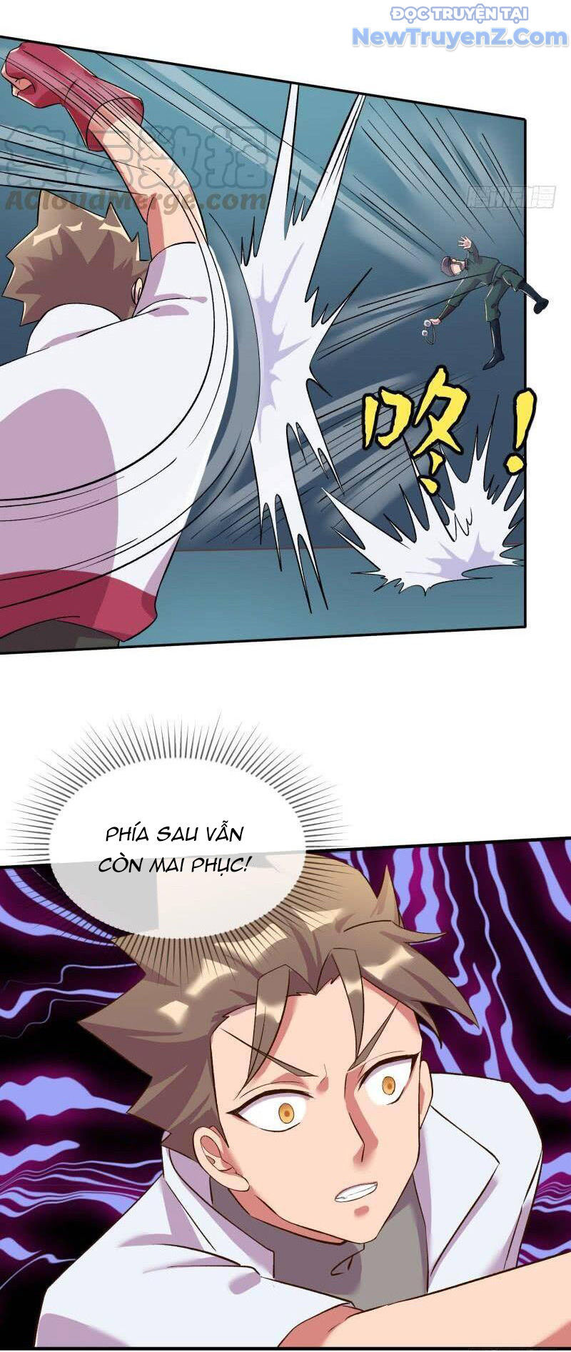 Game Thủ Có Bàn Tay Vàng Mạnh Nhất [Chap 5-38] - Page 18