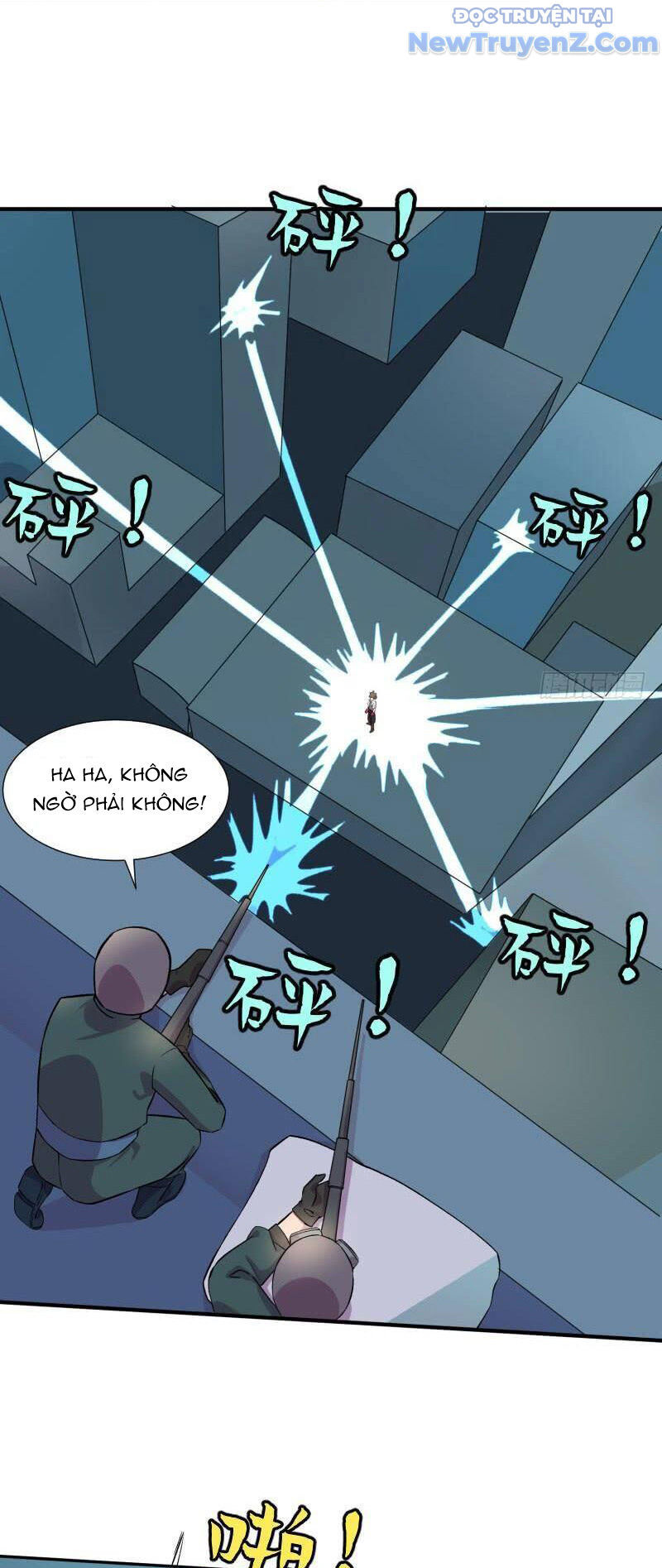 Game Thủ Có Bàn Tay Vàng Mạnh Nhất [Chap 5-38] - Page 19