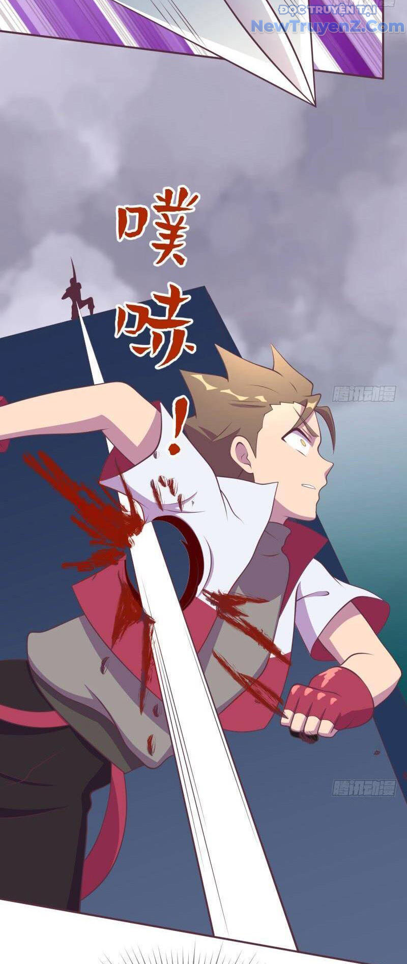 Game Thủ Có Bàn Tay Vàng Mạnh Nhất [Chap 5-38] - Page 23