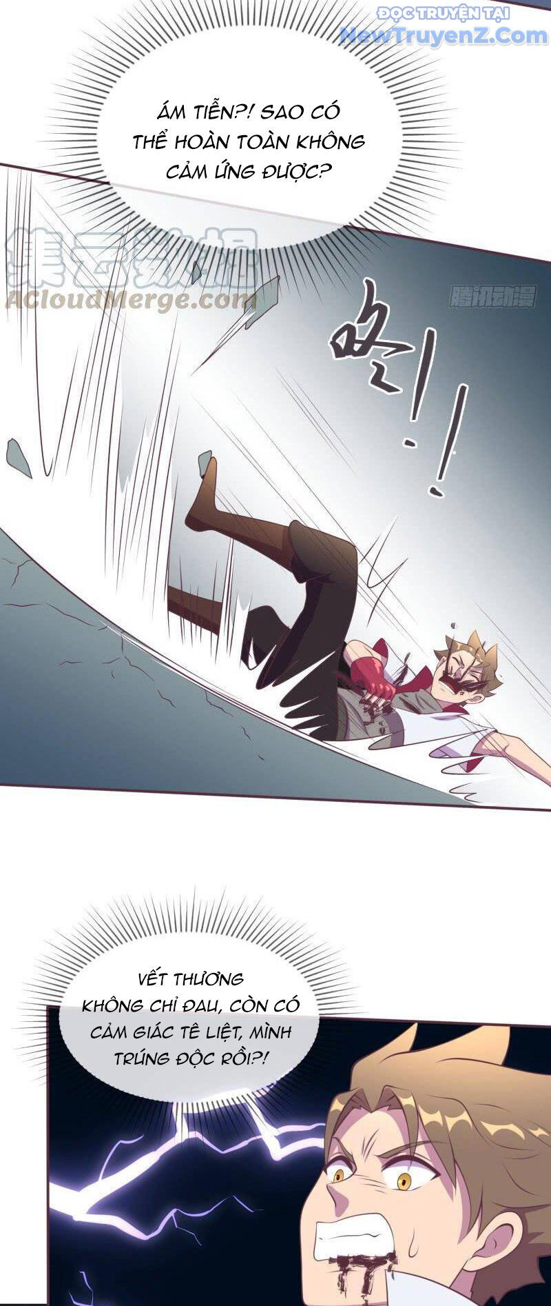 Game Thủ Có Bàn Tay Vàng Mạnh Nhất [Chap 5-38] - Page 24