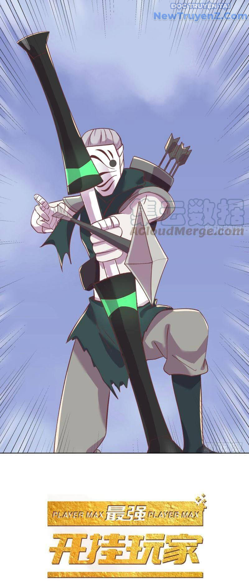 Game Thủ Có Bàn Tay Vàng Mạnh Nhất [Chap 5-38] - Page 3