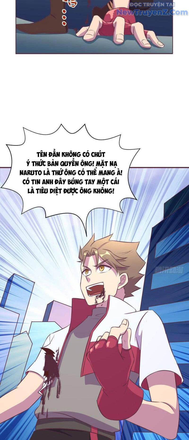Game Thủ Có Bàn Tay Vàng Mạnh Nhất [Chap 5-38] - Page 30