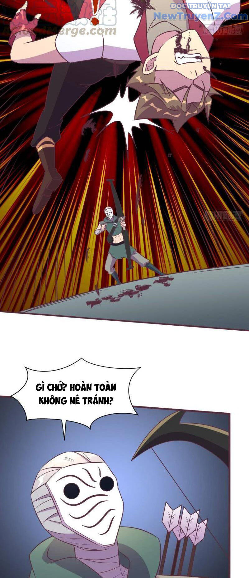 Game Thủ Có Bàn Tay Vàng Mạnh Nhất [Chap 5-38] - Page 33
